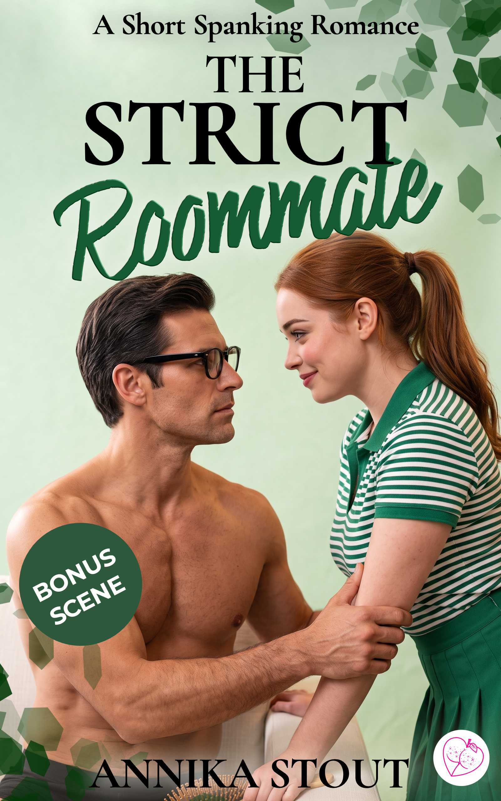 The Strict Roommate — bonus scene